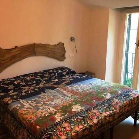 Al Castello Apartment Levanto Bagian luar foto