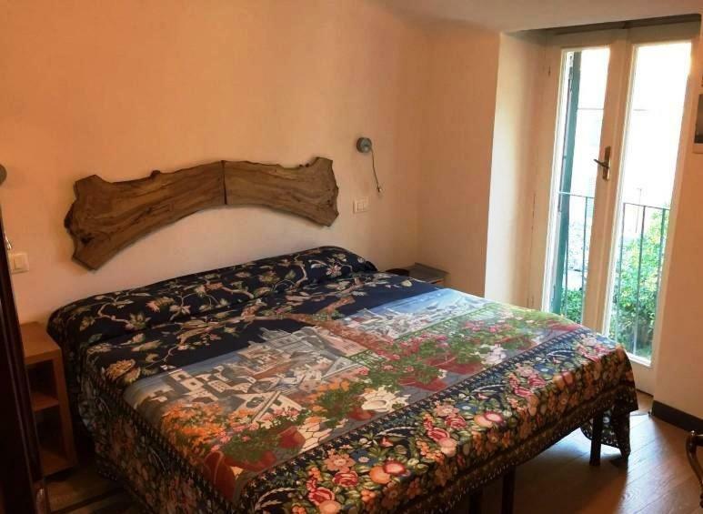 Al Castello Apartment Levanto Bagian luar foto